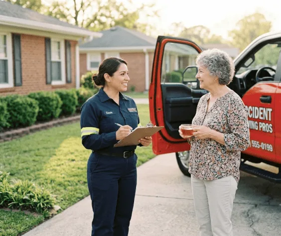 Accident Towing Service Rives, TN FAQs